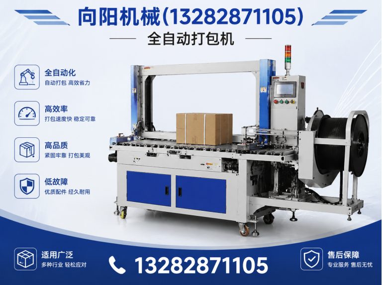 锦州向阳机械展示图